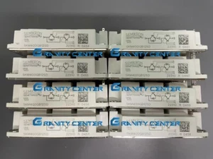 New In Box SEMIKRON SKM400GB125D Module Power Supply - Picture 1 of 3