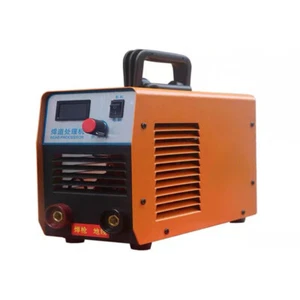 Brush Bead Processor Stainless Steel High-power Black Spot Weld Cleaning Machine - Picture 1 of 6