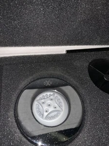 DXV D35700400.100 Transitional Multi Function Body Spray Polished Chrome - Picture 1 of 5