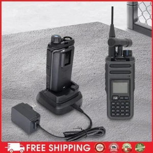 TK11 5 Taiko Kong Two Way Radio 10W 0.153-1160MHz Short Wave Dual Receive - Zdjęcie 1 z 18