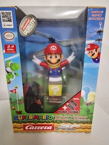 Carrera RC - Super Mario Helicopter - NEU - Bild 1 von 6