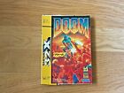 Doom Sega Megadrive Sega 32X Ntsc J Japan Import