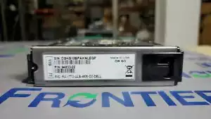 DELL 94833-02 EQUALLOGIC 1TB 7.2K 3GB SATA LFF DDM - Picture 1 of 3