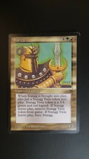 Legends ** Stangg ** Mtg Magic (EX+/LP)