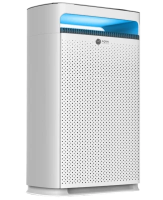 Air Purification System Perfect Air Sense Air Purifier Air Cleaner VOC Quiet - Image 1 of 4