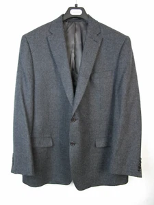 Polo Ralph Lauren Blazer Mens 100% wool Sport Coat 46R - Picture 1 of 12