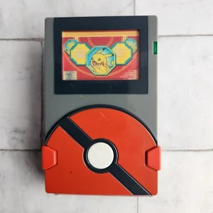 Pokemon Electronic Pokedex - Unova Black + White - Rare LCD Game - JPN - Picture 1 of 9