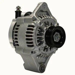 Alternator Beck/Arnley 186-0368 for Geo Spectrum.Isuzu I-Mark Pontiac Sunburst - Picture 1 of 2