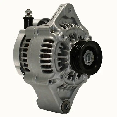Alternador Beck/Arnley 186-0368 para Geo Spectrum. Isuzu I-Mark Pontiac Sunburst Foto 1 de 2