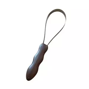 Horse Deshedding Blade Coarse and Fine Teeth Professional Pet Shedding Tool - Picture 1 of 7