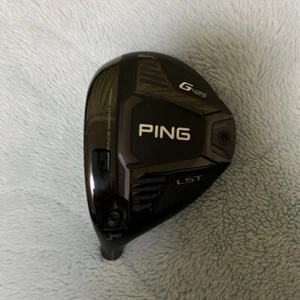 PING G425 LST 3W 14.5* HEAD ONLY Fairway Wood 1pcs Left-Handed - Picture 1 of 5