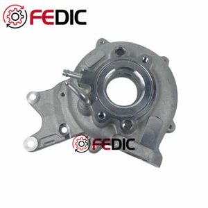 Turbo compressor housing CT16V 17201-11120 for Toyota Prado Hilux 2.8 1GD-FTV - Picture 1 of 7