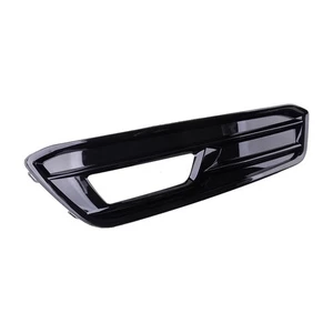 Recht Nebelscheinwerfer Kühlergrill Abdeckung fit für Ford Focus ST ab 2015-2018 - Bild 1 von 5