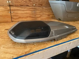 OEM 2024^ Speaker Lid Harley Touring FLH Street Road Glide Ultra King Helix FLTR - Picture 1 of 10
