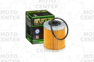 FILTRO OLIO HF157 BETAMOTOR RR 250 450 525 ENDURO 4T 250 (‘05-’08) - KTM SX 400 - Picture 1 of 1