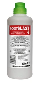 Rootblast | Super Strength Concentrated Total Weed Killer - Strength... - Picture 1 of 7