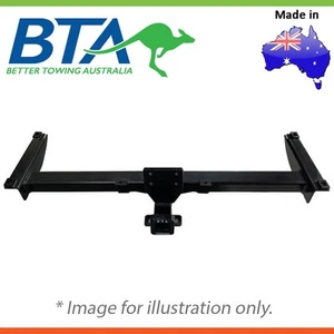 New BTA Light Duty Towbar + Wiring Kit To Suit Toyota Avalon Sedan - Picture 1 of 5