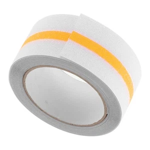  Stufenaufkleber Treppe Rutschfeste Treppenstufen Sicherheitsband Für Schritte - Bild 1 von 19