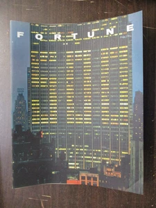 FORTUNE MAGAZINE JULY 1964 500 LARGEST INDUSTRIAL CORPORATIONS DIRECTORY - Picture 1 of 2