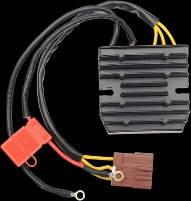 Rick's Hot Shot Series Voltage Regulator Rectifier KTM 950 Adventure 03-06 - Image 1 of 4