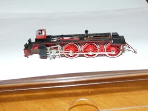 Minitrix Chassis, Gestänge, Getriebe BR 17 in guten, gebr. Zustand (2504) - Picture 1 of 4