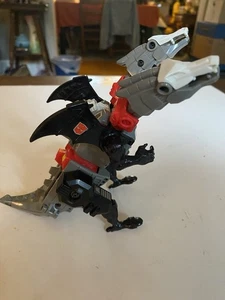 Modellino Monsterbot Doublecross Autobot G1 Transformer 1987 - Foto 1 di 8