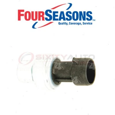 Four Seasons HVAC Pressure Transducer for 2006-2009 Chevrolet Trailblazer - fx - Image 1 of 4