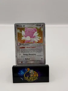 Blissey EX 101/115 - Bild 1 von 2