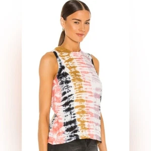 Revolve Electric & Rose Marley Tank in Camille, Aster & Honey Größe Small - Bild 1 von 8