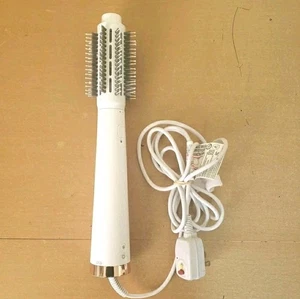 T3 AireBrush Duo spazzola ad aria calda soffiaggio secco (una spazzola) 76650 testata e funziona BELLA! - Foto 1 di 12