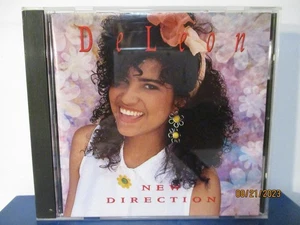 New Direction - DeLeon - CD - MINT condition - Ships FREE - Foto 1 di 3