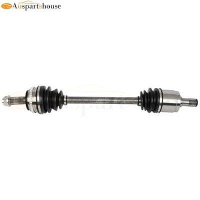 Front Left CV Axle Fits 2003-2004 Honda Pilot 2001-2002 Acura MDX 3.5L V6 - Image 1 of 4