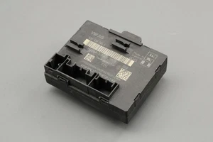 Genuine VW Passat Tiguan Audi A3 Q2 RS3 13-on rear door control unit 5Q0959595E - Picture 1 of 3