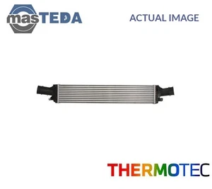DAA019TT INTERCOOLER RADIATOR THERMOTEC FOR AUDI A5,A4 B8,A6 C7,A7,A8 D4,Q5,4GF - Picture 1 of 6