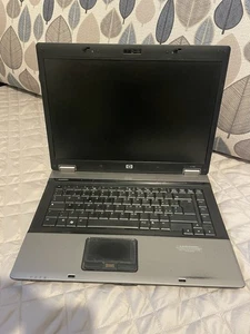 Notebook HP 6735b Porta Seriale RS232 SSD 120 GB RAM 4 GB - Foto 1 di 10