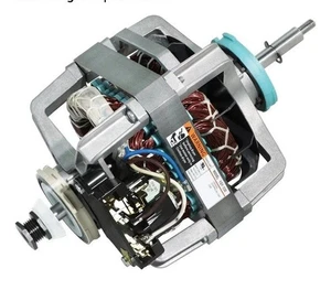 Drive Motor 4681EL1008A Clothes Dryer for LG Ken-More Dryer Replace EAP2400858 - Picture 1 of 1