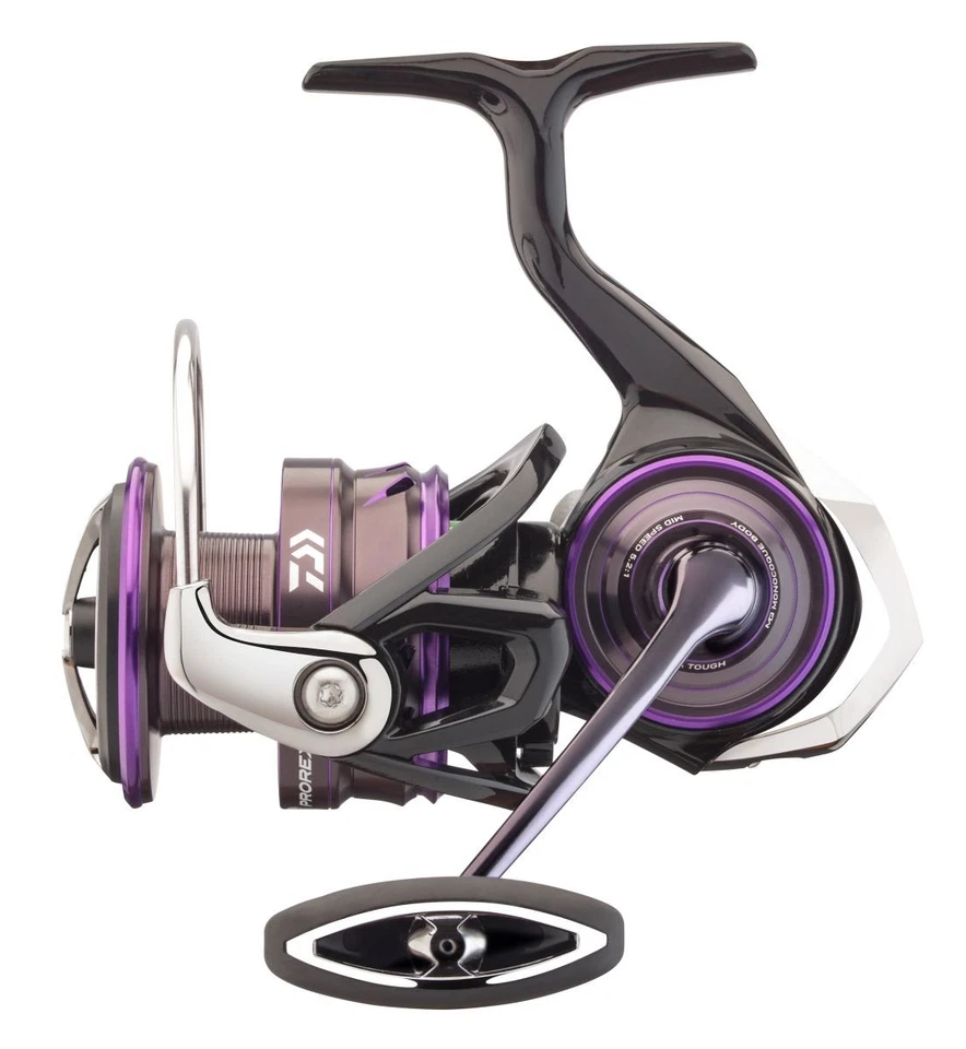 DAIWA 21 Prorex MQ LT 3000-CXH - Bild 1 von 1