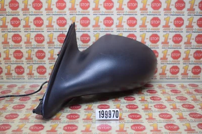 Dodge Stratus 2001-2006 sedán conductor vista lateral izquierda espejo retrovisor eléctrico OEM Foto 1 de 4