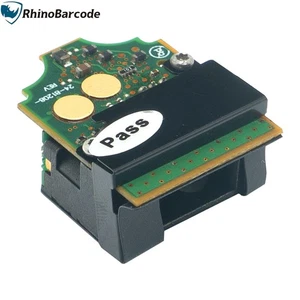 Nuevo motor de escaneo de código de barras con PCB (24-81208-01) para Motorola Symbol RS409 RS419 - Imagen 1 de 5