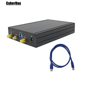 AD9361 RF 70MHz-6GHz SDR Software Defined Radio USB3.0 For ETTUS USRP B210 - Picture 1 of 7