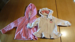 babykleidung mädchen 62/68 - Bild 1 von 5