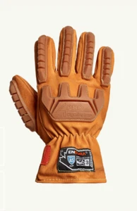 Endura® 378GKG4 Arbeitshandschuhe Multi-Hazard FR Protection Large - Bild 1 von 2