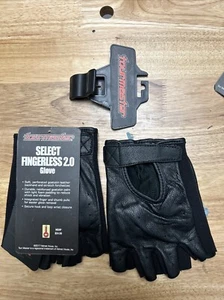 Tourmaster Select Fingerless 2.0 Gloves XXL - Bild 1 von 2