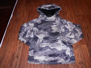 Nike boys hoodie size 4T sweat shirt 4 T MINT cond - Picture 1 of 4