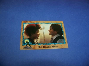 Hook Movie Trading Card #30 1991 - Picture 1 of 2