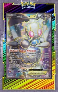 🌈Magearna EX - XY11:Offensive Vapeur - 110/114 - Carte Pokemon Française - Picture 1 of 1