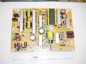 NEW Panasonic TC-P50ST30 (this Model ONLY!) Power Supply Board x742 - Picture 1 of 1