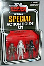 Star Wars Vintage Collection Special Action Figure Imperial Set Target 2010 TVC