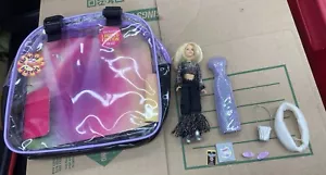 Muñeca Britney Spears Superstar Fashion Collection Mini Edición Limitada - Imagen 1 de 7