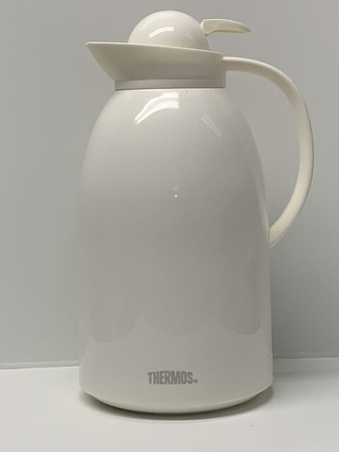 Wholesale Thermos Coffee Carafe With Glass Liner - Everichhydro